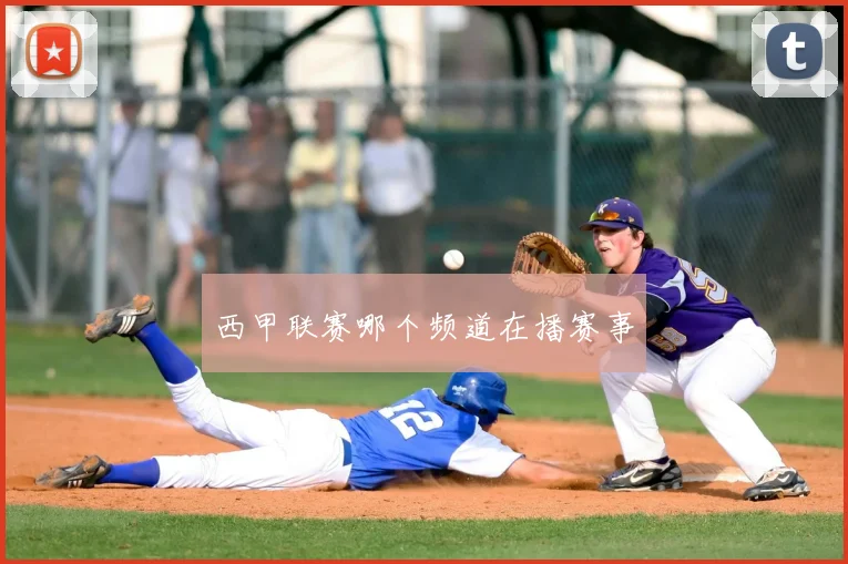 西甲联赛哪个频道在播赛事